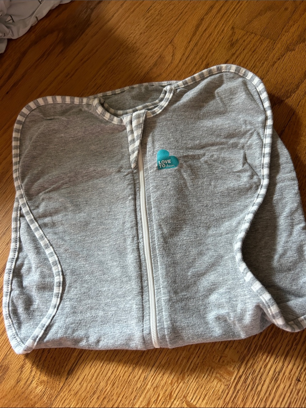 Love to dream swaddle - small